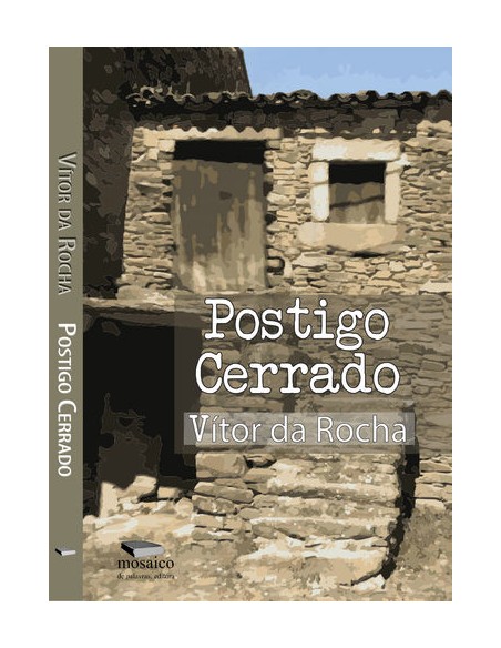 POSTIGO CERRADO 2ª EDICAO